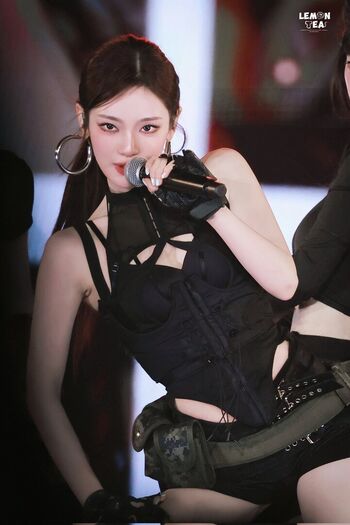 🔥 Ningning aespa page leaked private photo uncensored full