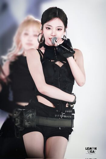 🔥 Ningning aespa page leaked private photo uncensored full