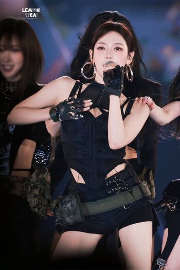 🔥 Ningning aespa page leaked private photo uncensored full