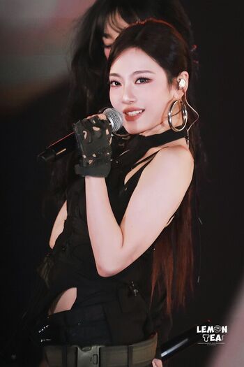 🔥 Ningning aespa page leaked private photo uncensored full