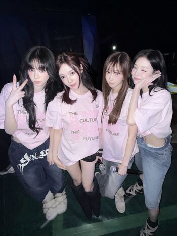 🔥 Ningning aespa page leaked private photo uncensored full