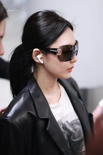 🔥 Ningning aespa page leaked private photo uncensored full