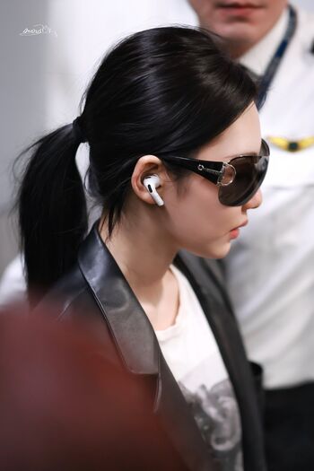 🔥 Ningning aespa page leaked private photo uncensored full