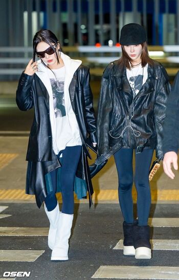 🔥 Ningning aespa page leaked private photo uncensored full