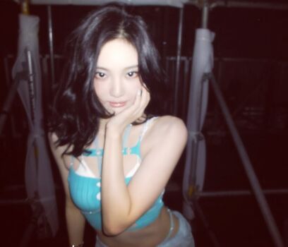 🔥 Ningning aespa page leaked private photo uncensored full