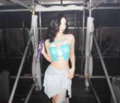 🔥 Ningning aespa page leaked private photo uncensored full