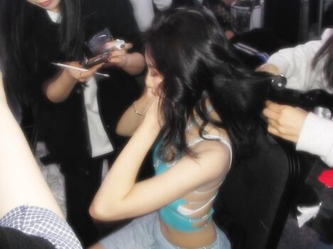 🔥 Ningning aespa page leaked private photo uncensored full