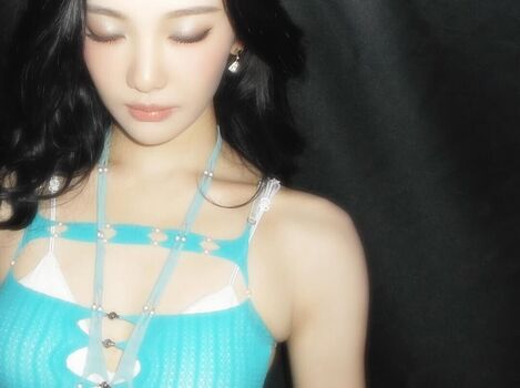 🔥 Ningning aespa page leaked private photo uncensored full