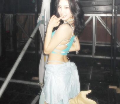 🔥 Ningning aespa page leaked private photo uncensored full