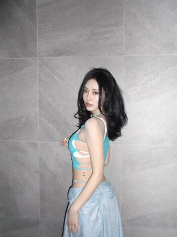 🔥 Ningning aespa page leaked private photo uncensored full