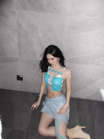 🔥 Ningning aespa page leaked private photo uncensored full