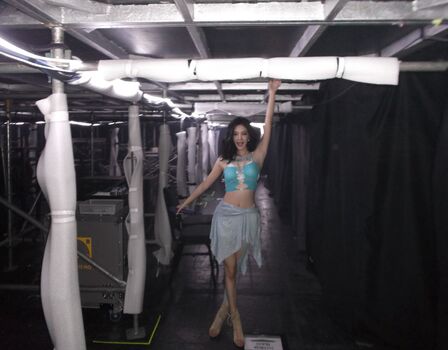 🔥 Ningning aespa page leaked private photo uncensored full