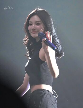 🔥 Ningning aespa page leaked private photo uncensored full