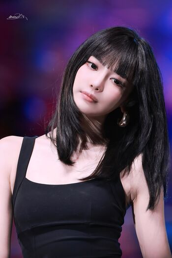 🔥 Ningning aespa page leaked private photo uncensored full