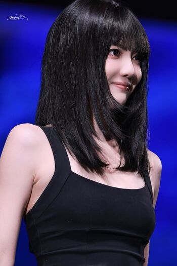 🔥 Ningning aespa page leaked private photo uncensored full