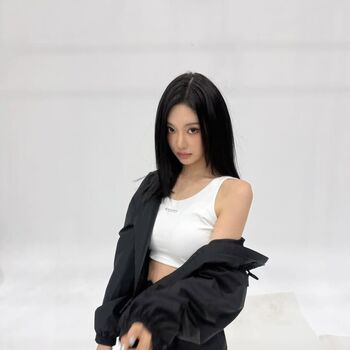 🔥 Ningning aespa page leaked private photo uncensored full