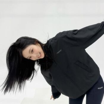 🔥 Ningning aespa page leaked private photo uncensored full