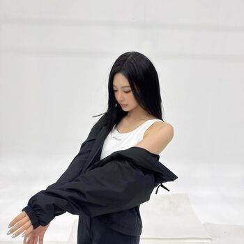 🔥 Ningning aespa page leaked private photo uncensored full