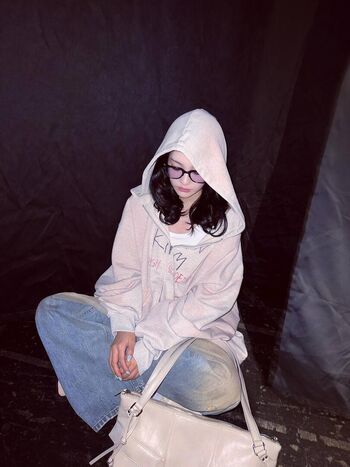 🔥 Ningning aespa page leaked private photo uncensored full