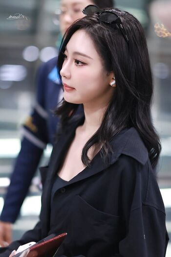 🔥 Ningning aespa page leaked private photo uncensored full