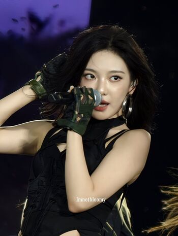 🔥 Ningning aespa page leaked private photo uncensored full