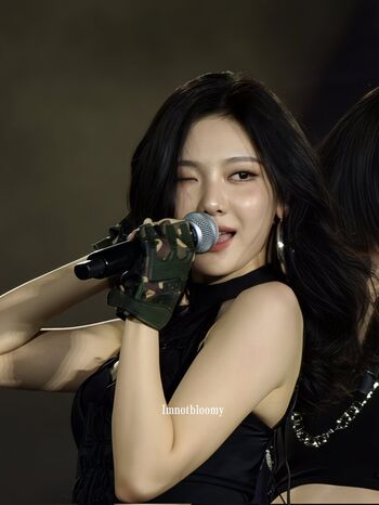 🔥 Ningning aespa page leaked private photo uncensored full