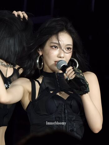 🔥 Ningning aespa page leaked private photo uncensored full