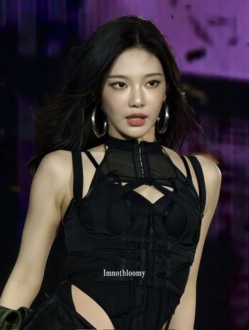 🔥 Ningning aespa page leaked private photo uncensored full