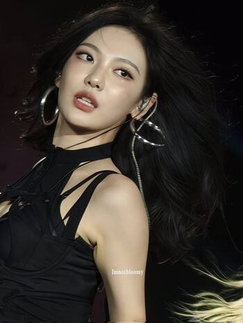 🔥 Ningning aespa page leaked private photo uncensored full