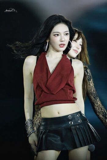 🔥 Ningning aespa page leaked private photo uncensored full