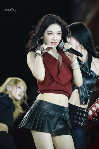 🔥 Ningning aespa page leaked private photo uncensored full