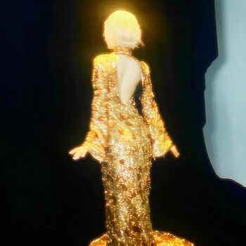 🔥 Ningning aespa page leaked private photo uncensored full