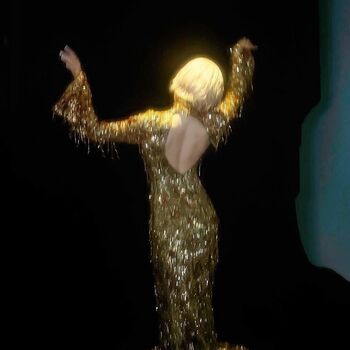 🔥 Ningning aespa page leaked private photo uncensored full