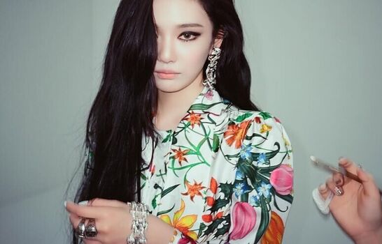 🔥 Ningning aespa page leaked private photo uncensored full