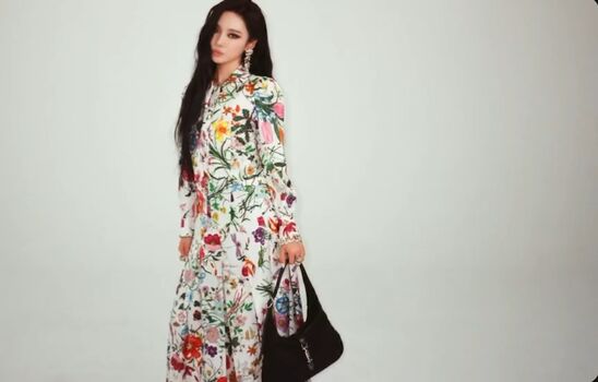 🔥 Ningning aespa page leaked private photo uncensored full