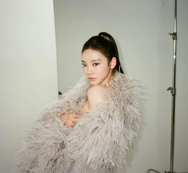 🔥 Ningning aespa page leaked private photo uncensored full