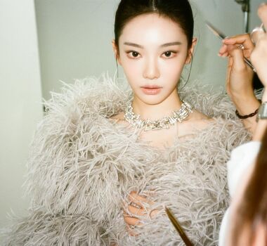 🔥 Ningning aespa page leaked private photo uncensored full