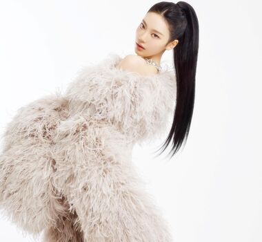 🔥 Ningning aespa page leaked private photo uncensored full