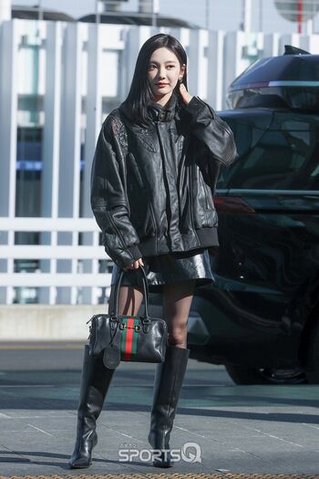 🔥 Ningning aespa page leaked private photo uncensored full