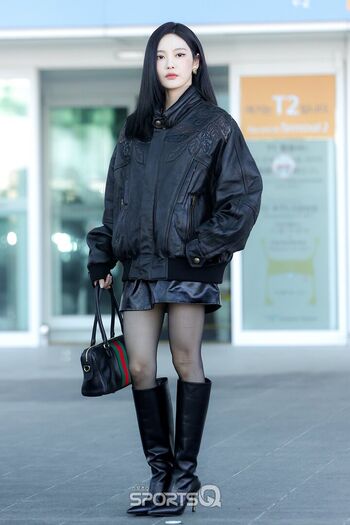 🔥 Ningning aespa page leaked private photo uncensored full