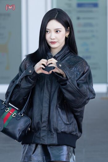 🔥 Ningning aespa page leaked private photo uncensored full