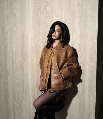 🔥 Ningning aespa page leaked private photo uncensored full