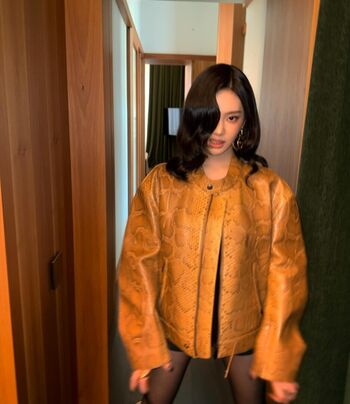 🔥 Ningning aespa page leaked private photo uncensored full