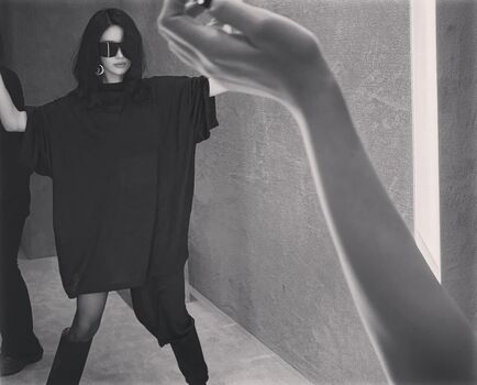 🔥 Ningning aespa page leaked private photo uncensored full