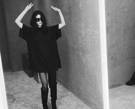 🔥 Ningning aespa page leaked private photo uncensored full