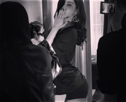 🔥 Ningning aespa page leaked private photo uncensored full