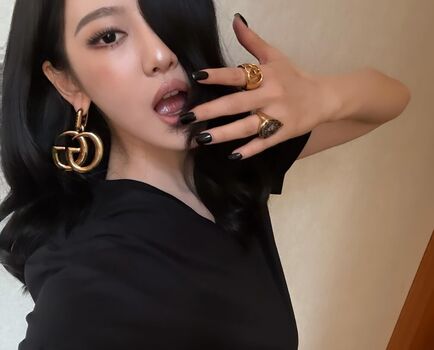 🔥 Ningning aespa page leaked private photo uncensored full