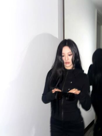 🔥 Ningning aespa page leaked private photo uncensored full