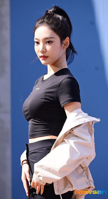 🔥 Ningning aespa page leaked private photo uncensored full