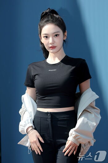 🔥 Ningning aespa page leaked private photo uncensored full